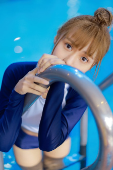 李小璐男人装